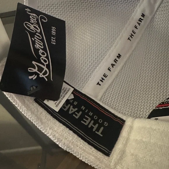 *NWT* Goorin Bros “Raging Bull” 🐂Trucker Hat OS - Picture 3 of 3